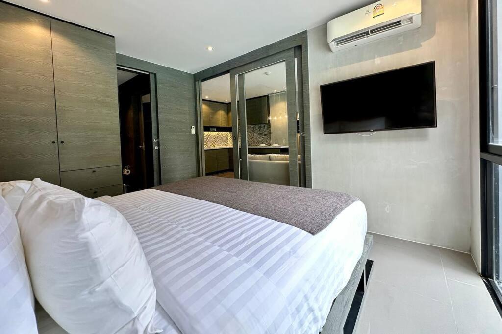 Kamala Beach P55 Exclusive Junior Suite Экстерьер фото