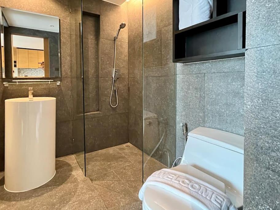 Kamala Beach P55 Exclusive Junior Suite Экстерьер фото